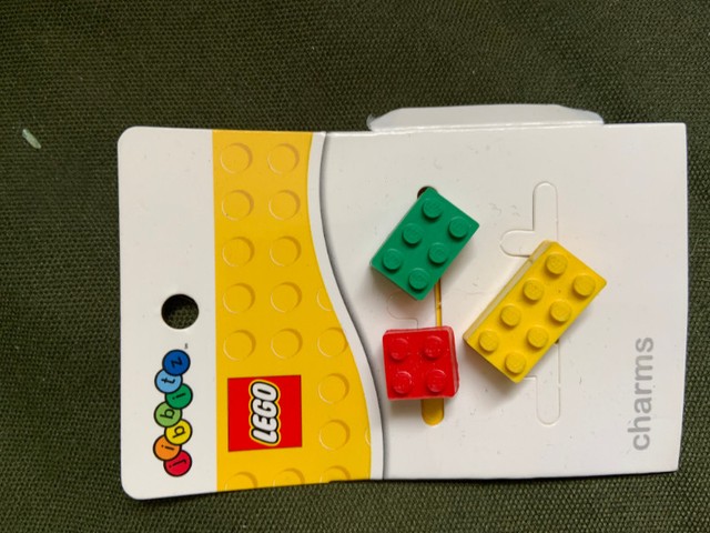 lego jibbitz